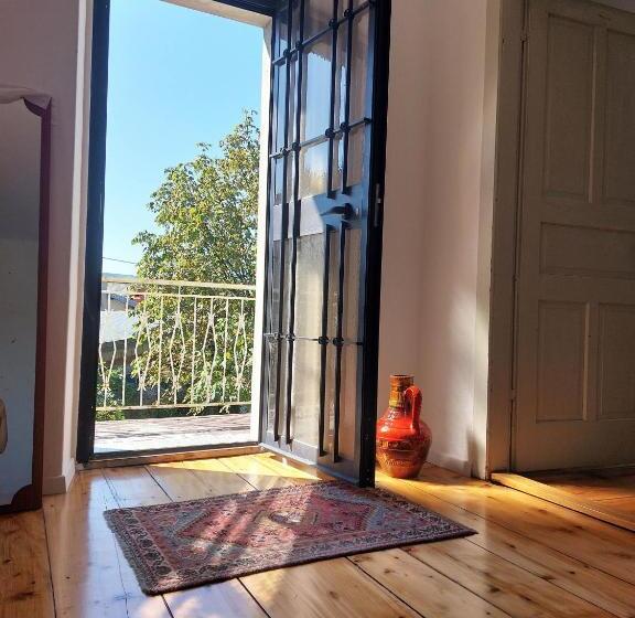 پانسیون Selo Station