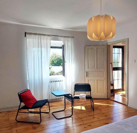 پانسیون Selo Station