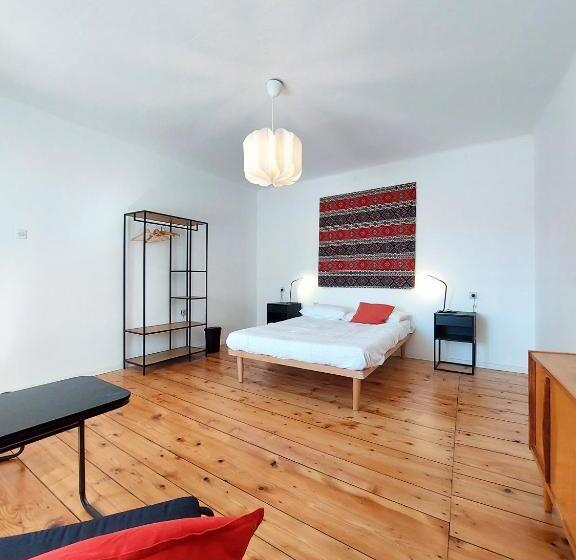 پانسیون Selo Station