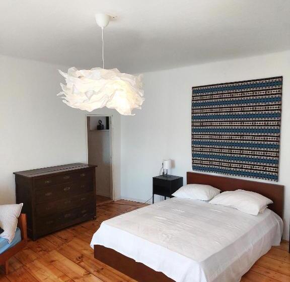 پانسیون Selo Station