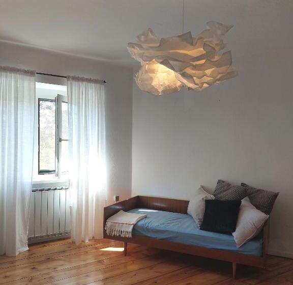 پانسیون Selo Station