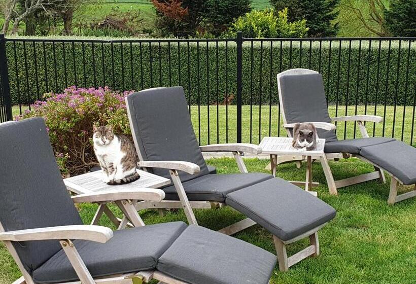 펜션 Shargmor Stable