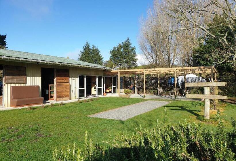 펜션 Shargmor Stable