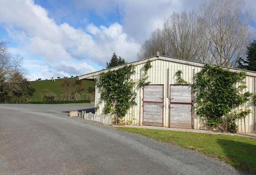 펜션 Shargmor Stable