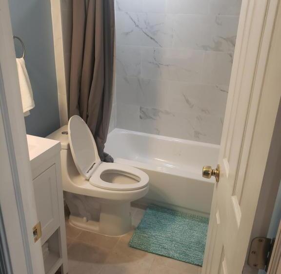 Пансион Sheridan Lodge