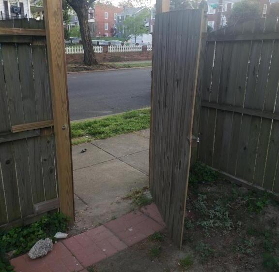 Пансион Sheridan Lodge