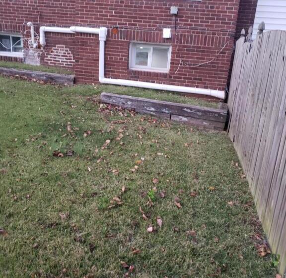 Пансион Sheridan Lodge