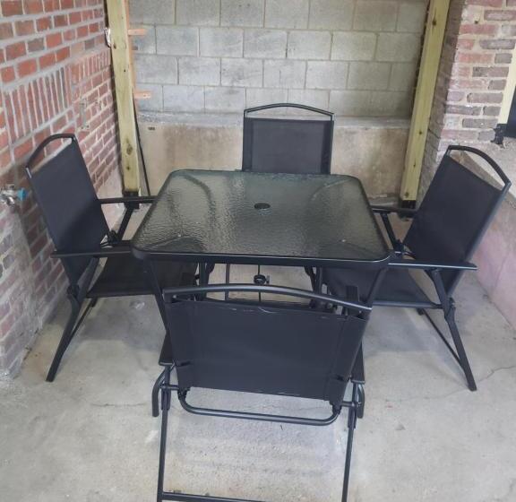 Пансион Sheridan Lodge