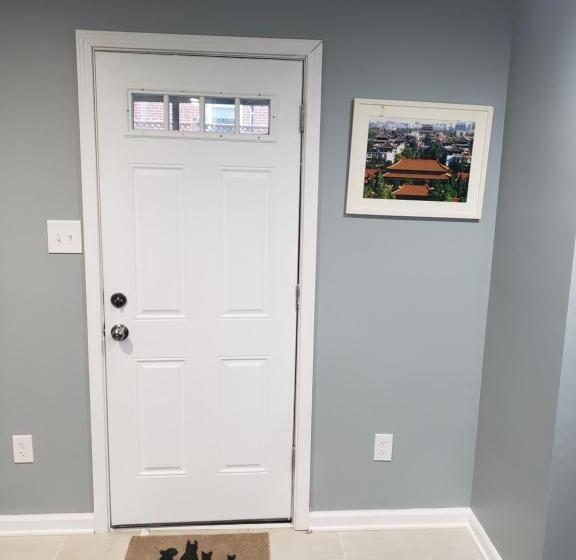 펜션 Sheridan Lodge