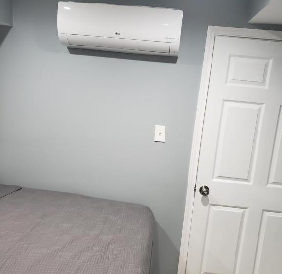 Пансион Sheridan Lodge