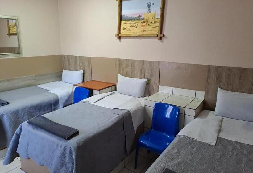 ペンション Sleep  N Go Guesthouse