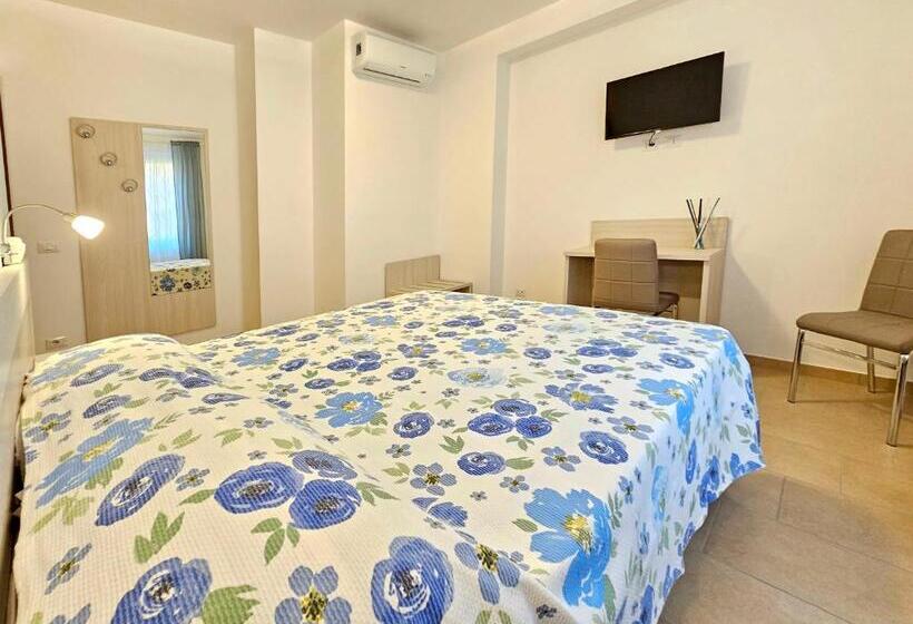 פנסיון Terrazza Vista Lago