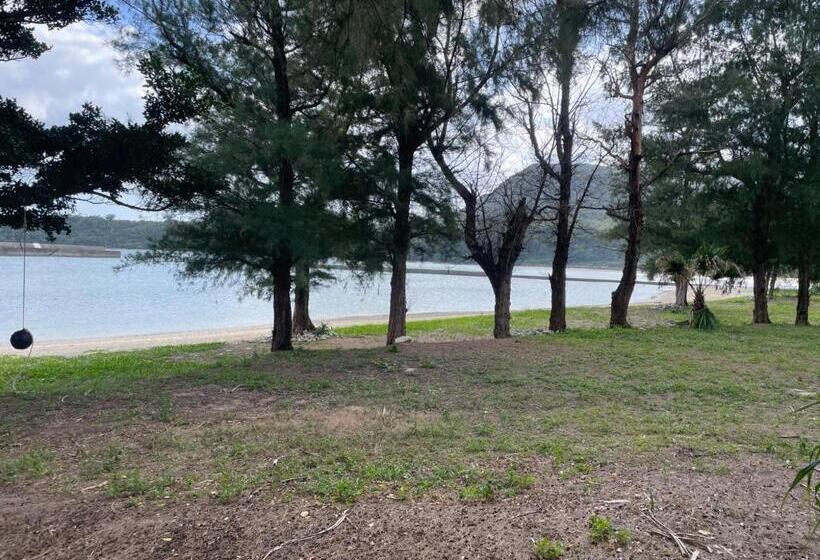 بنسيون Vamos The Beach Front   Vacation Stay 20655v