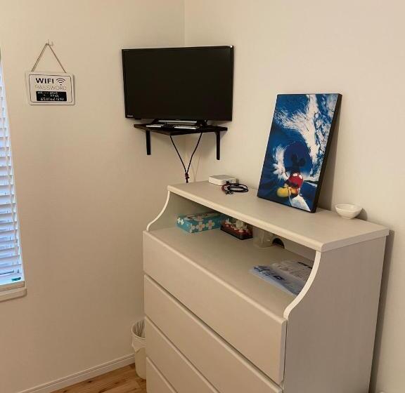 بنسيون Vamos The Beach Front   Vacation Stay 20655v