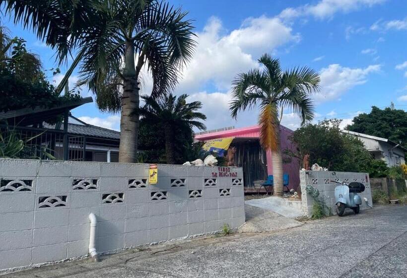 膳宿费 Vamos The Beach Front   Vacation Stay 20655v