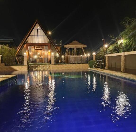 استراحتگاه Cd Natureview