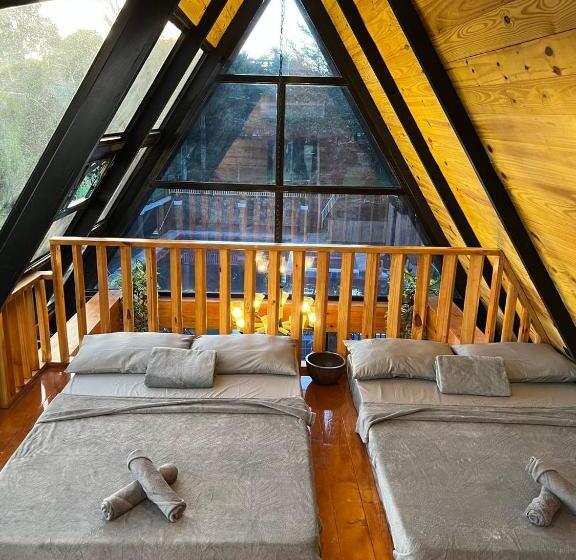 استراحتگاه Cd Natureview