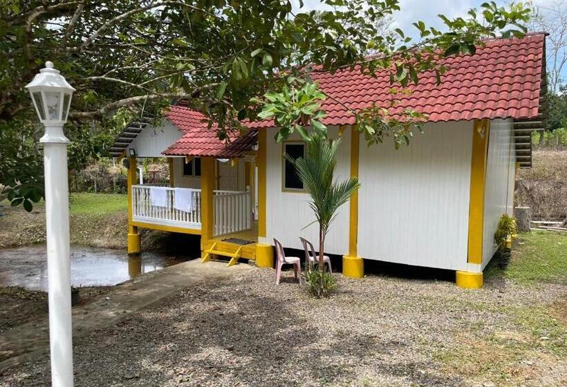 Курорт Teratak Al Qarni