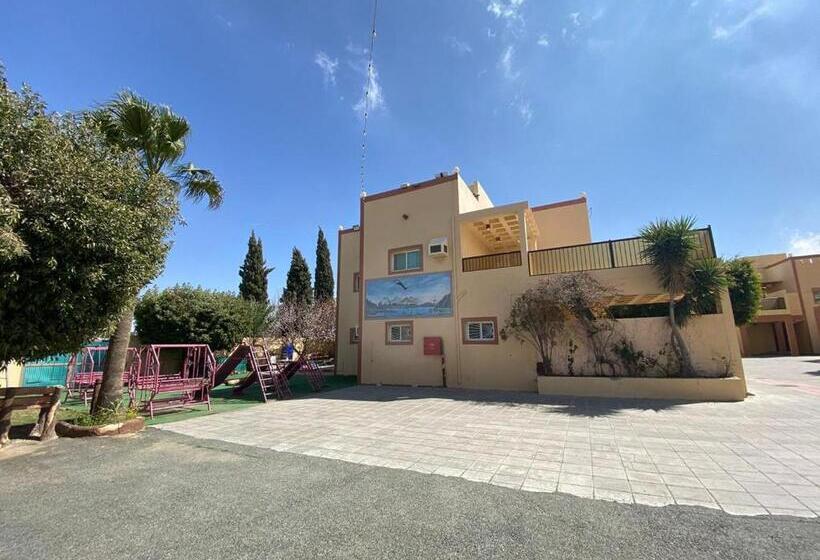 منتجع وردة الهدا