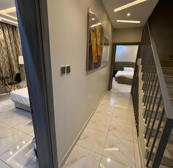 منتجع وردة الهدا