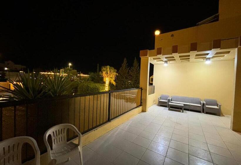 منتجع وردة الهدا