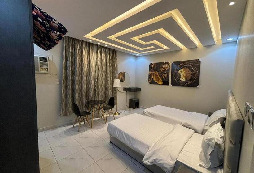 منتجع وردة الهدا