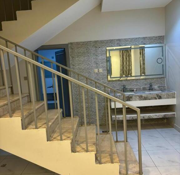 منتجع وردة الهدا