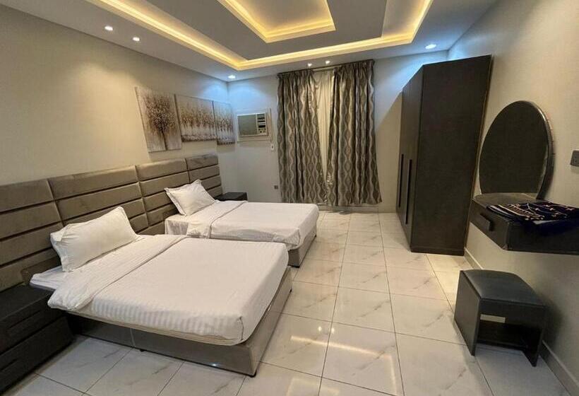 منتجع وردة الهدا