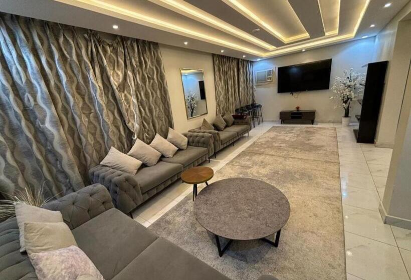 منتجع وردة الهدا