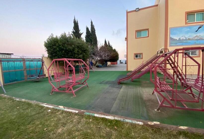 منتجع وردة الهدا