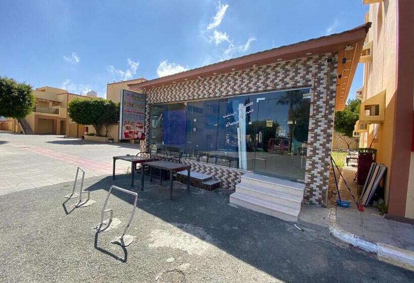 منتجع وردة الهدا