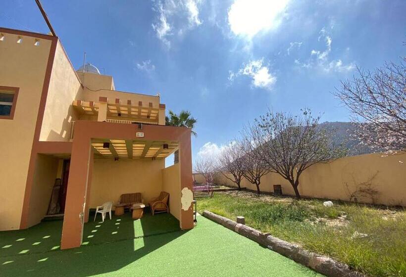 منتجع وردة الهدا