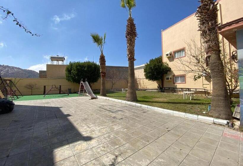 منتجع وردة الهدا