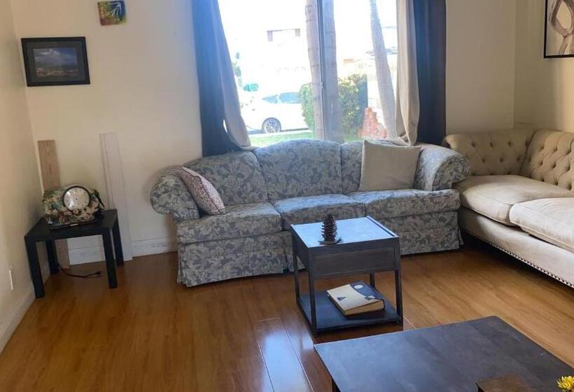 ユースホステル Westminster Zen Home