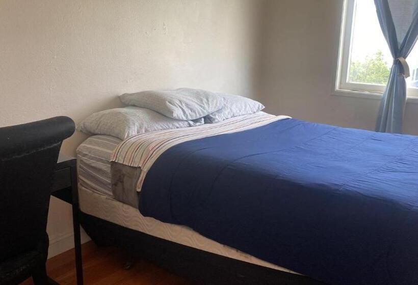 ユースホステル Westminster Zen Home