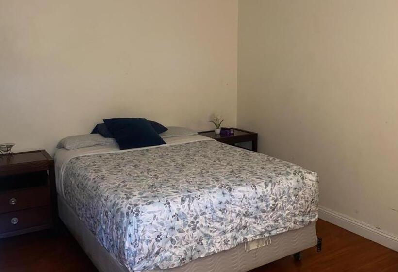 ユースホステル Westminster Zen Home