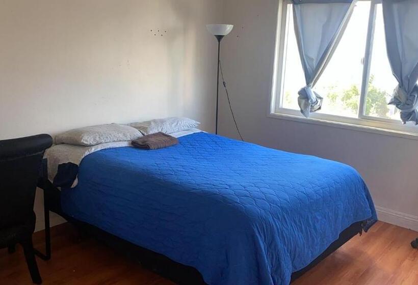 ユースホステル Westminster Zen Home