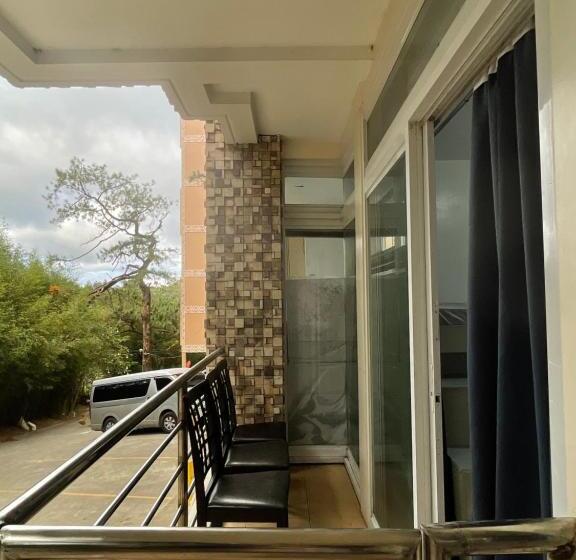 Baguio Guest House By Gigi