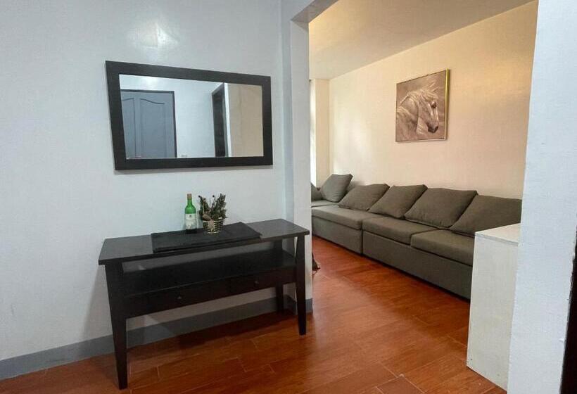 Baguio Guest House By Gigi