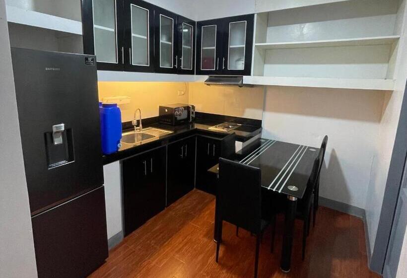 Baguio Guest House By Gigi