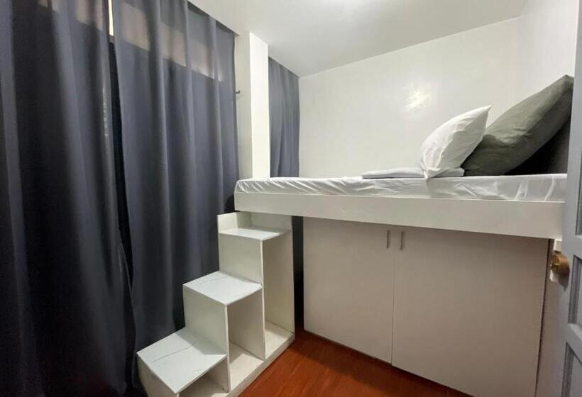 Baguio Guest House By Gigi