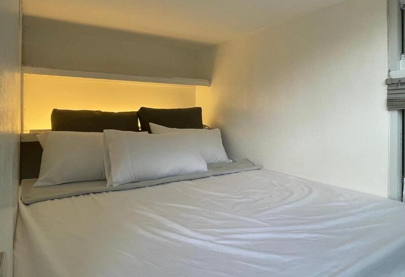 Baguio Guest House By Gigi