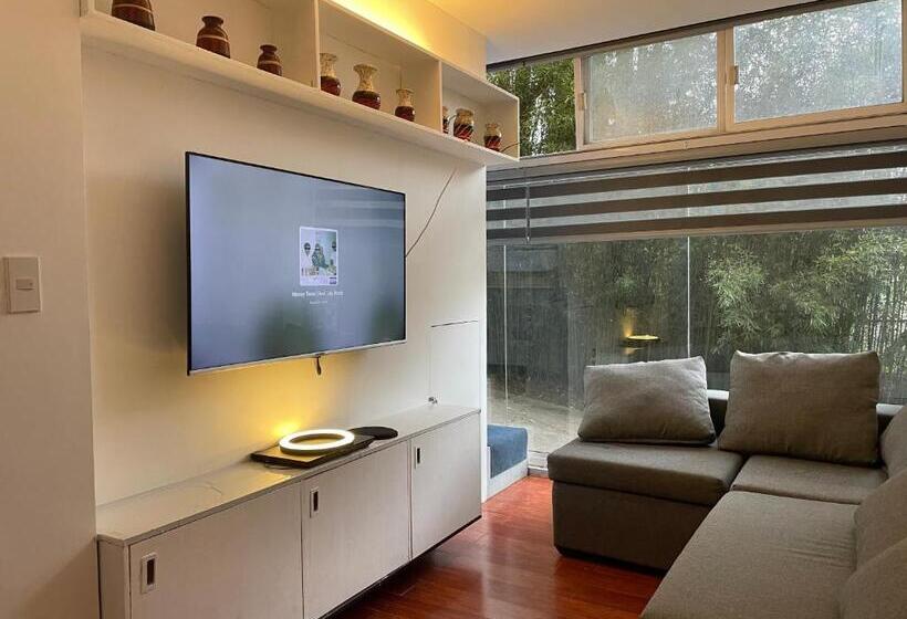 Baguio Guest House By Gigi