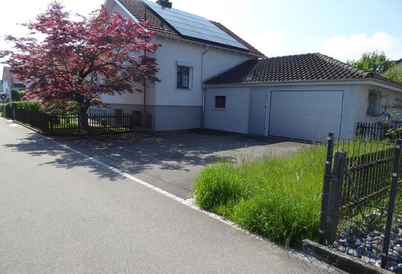 צימר 22 – Zimmer & Zmorge