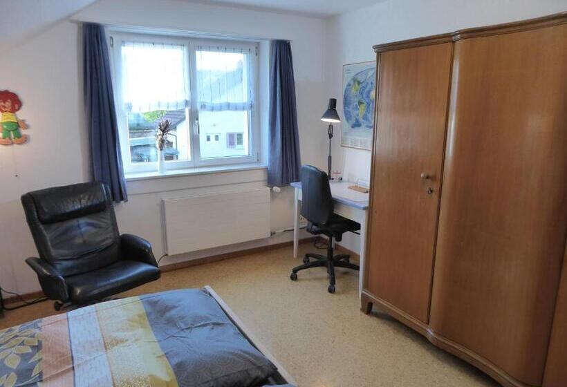 צימר 22 – Zimmer & Zmorge