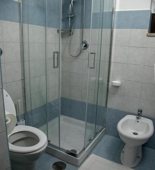 Bed and Breakfast Sentiero Degli Ulivi Mascia