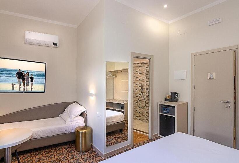 住宿加早餐  Villa Gioietta