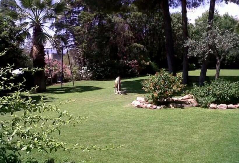 Bed and Breakfast Villa La Bimba