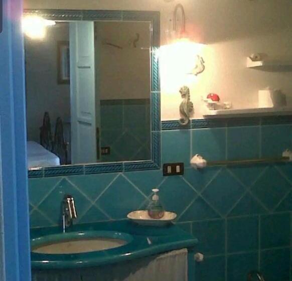 Bed and Breakfast Villa La Bimba