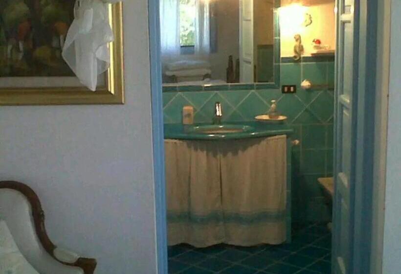 Bed and Breakfast Villa La Bimba